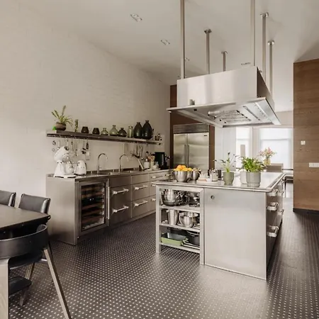 Placida Nest Apartment *