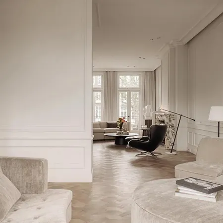 Apartment Placida Nest Lisbon