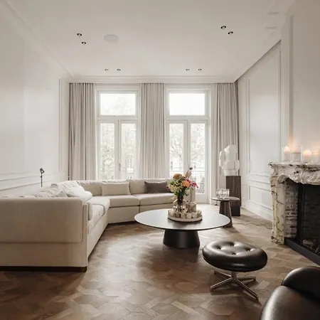 Placida Nest Apartment