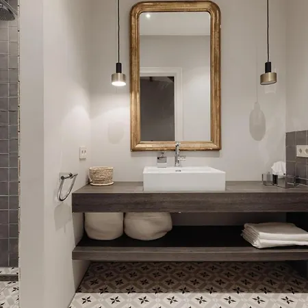 Placida Nest Apartment *