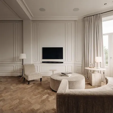 Placida Nest * Lisbon