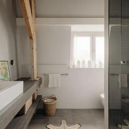 Apartment Placida Nest