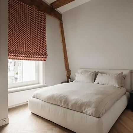 Placida Nest Apartment Lisbon