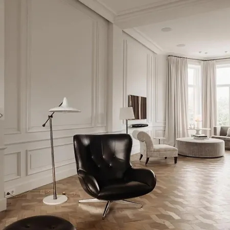 Placida Nest Apartment *